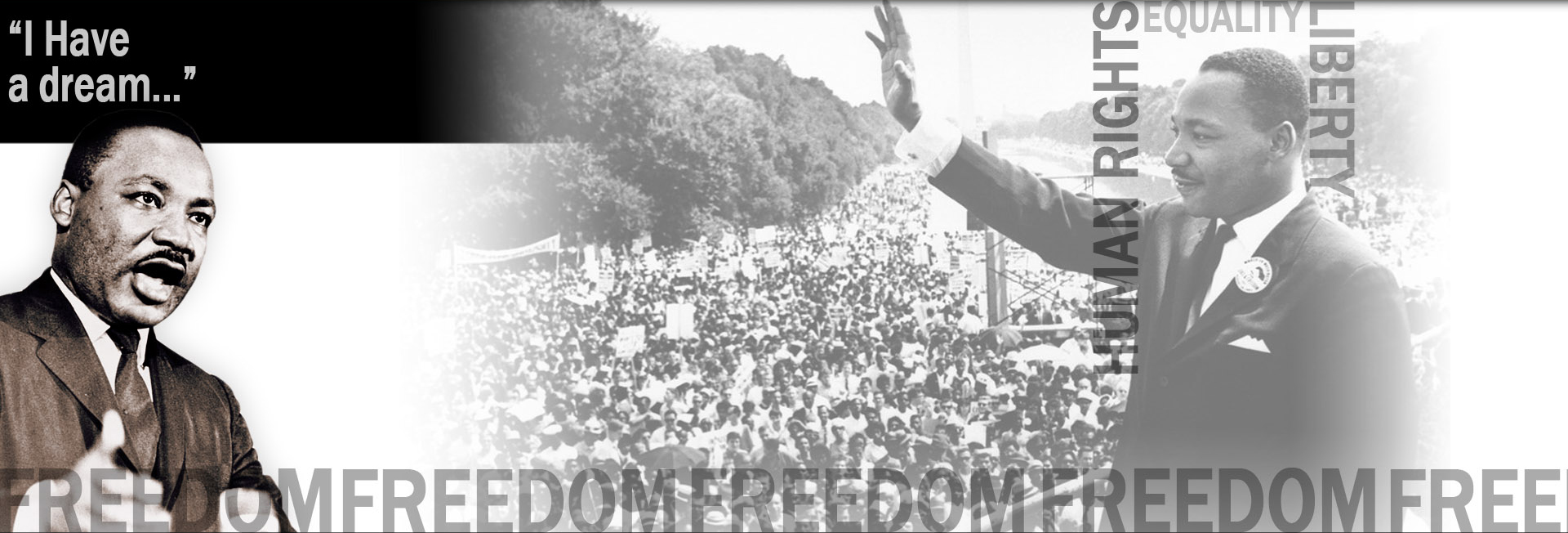 Martin Luther King, Jr. Day « Agustíns Blog